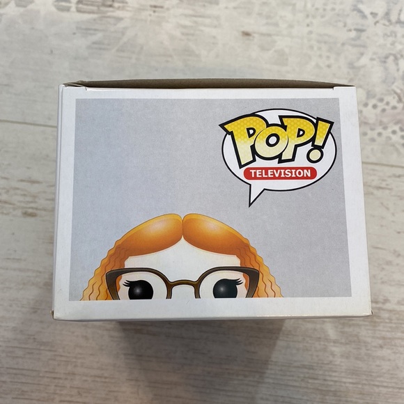 Funko Pop Myrtle Snow #173 American Horror Story Coven Figure - Picture 8 of 9